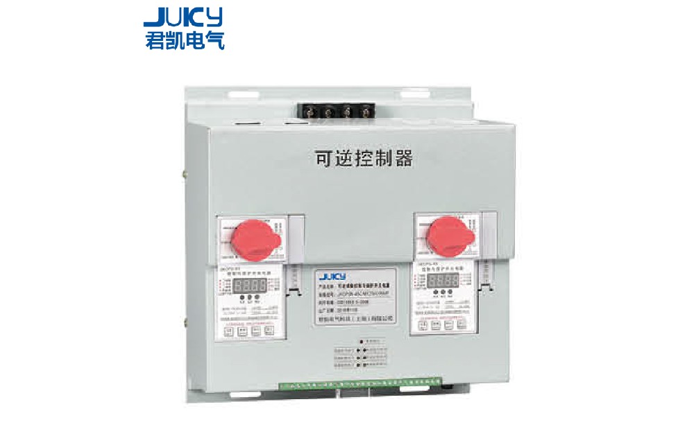 JKCPSN可逆型控制與保護開關(guān)電器