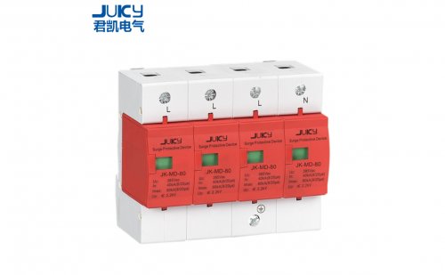 JK-MD 電涌保護器